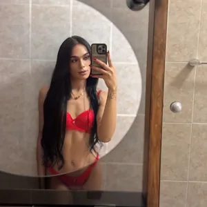 Rhyanna laurent